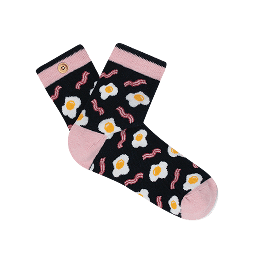 Sbam Design Calze In Cotone 36-41