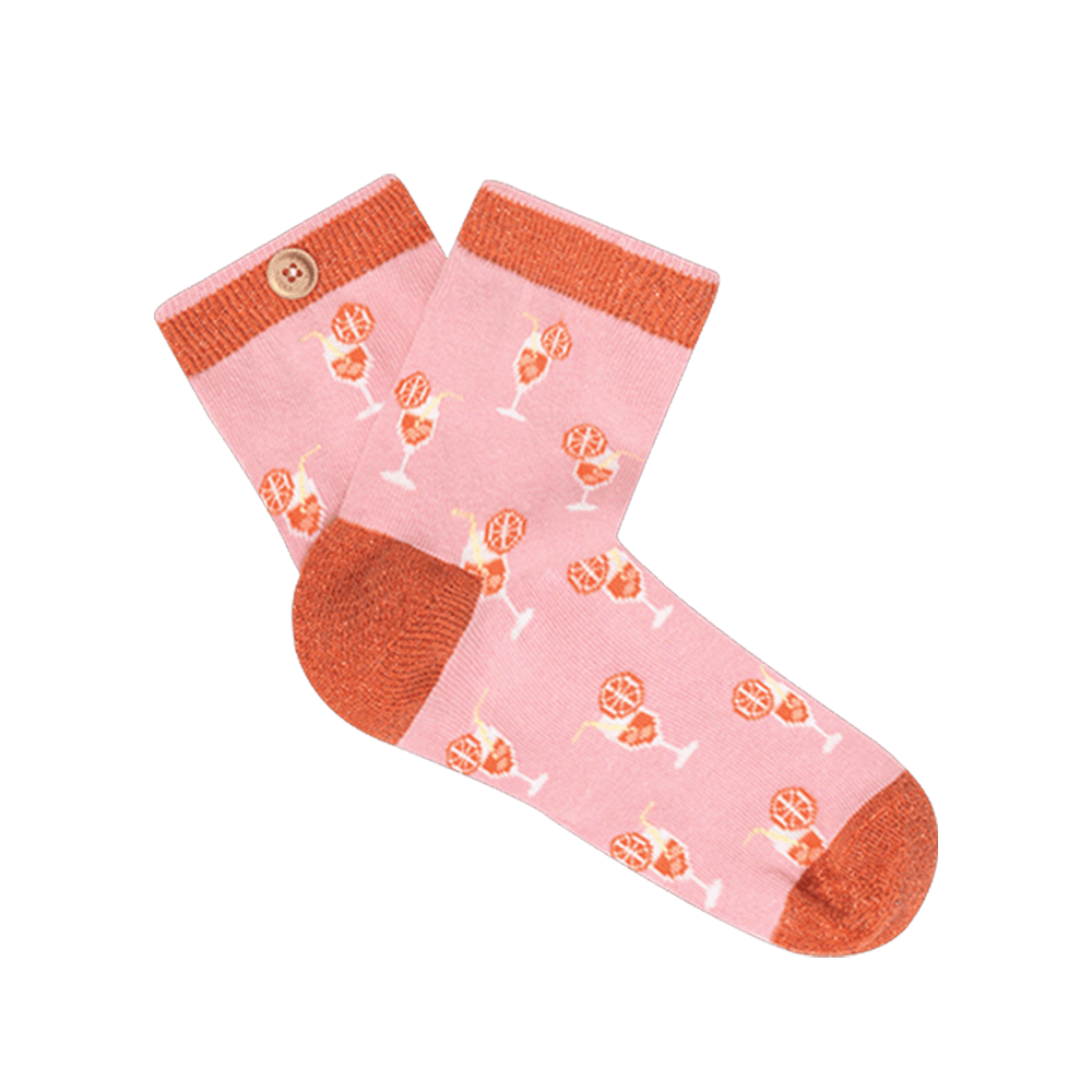 Sbam Design Calze In Cotone 36-41