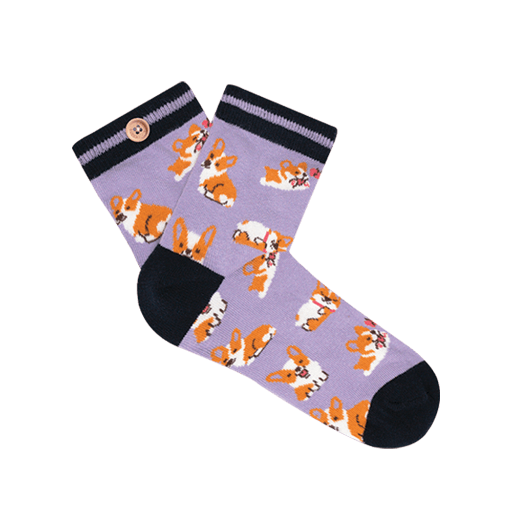 Sbam Design Calze in cotone 36-41