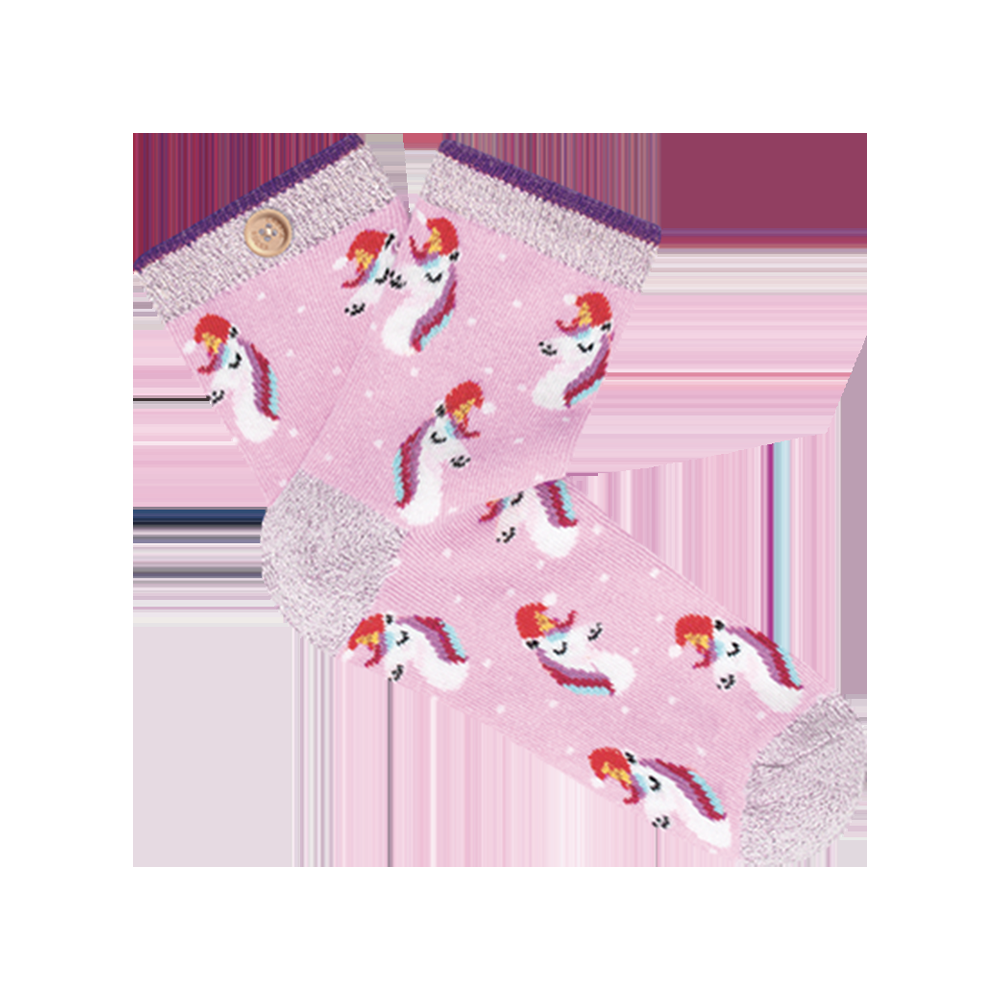 Sbam Design Calze In Cotone Kids 25-30