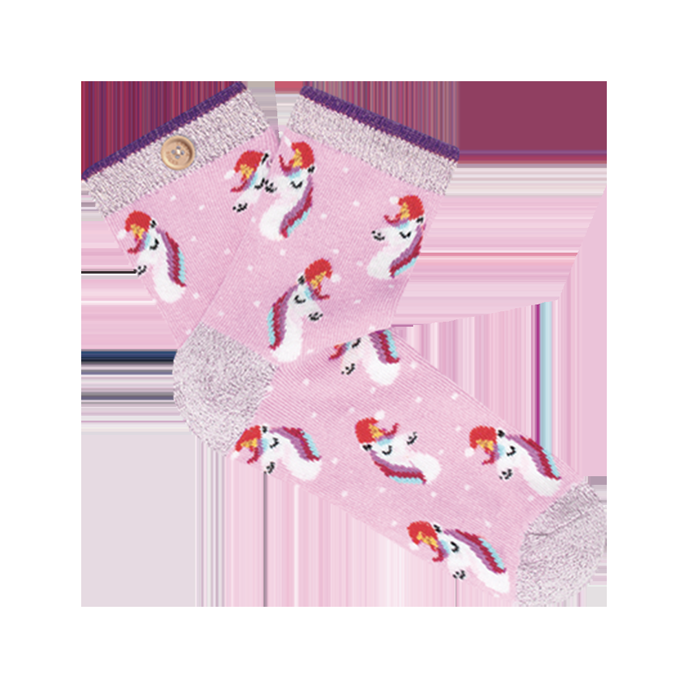 Sbam Design Calze in cotone kids 31-35