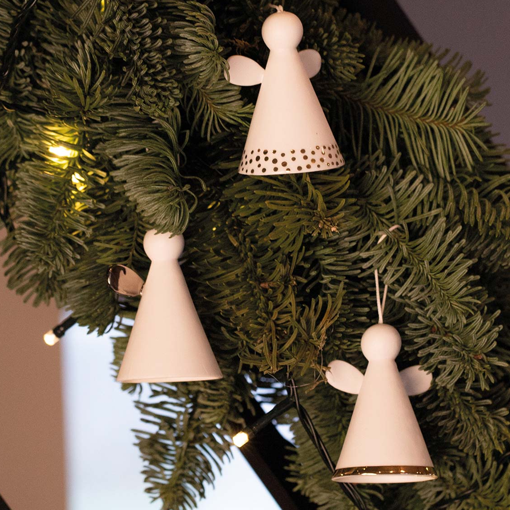 Sbam Design Campanella Angioletto