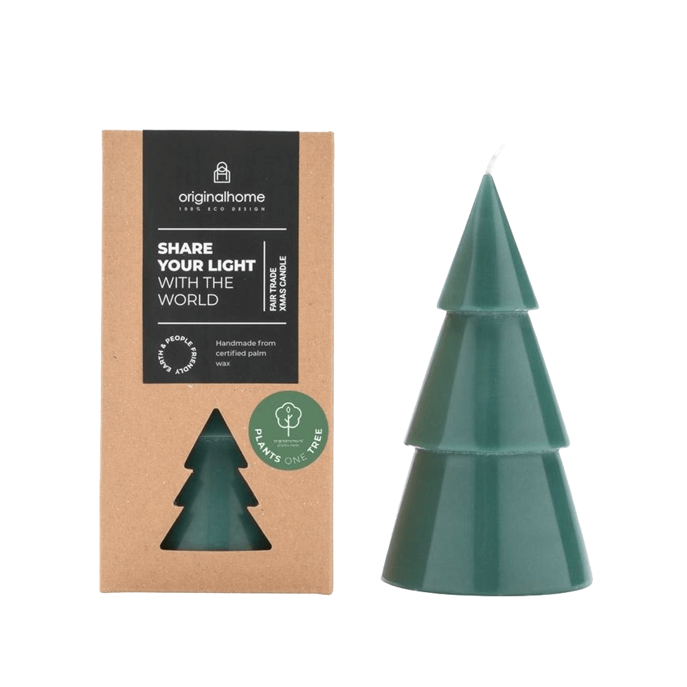 Sbam Design Candela Albero Di Natale