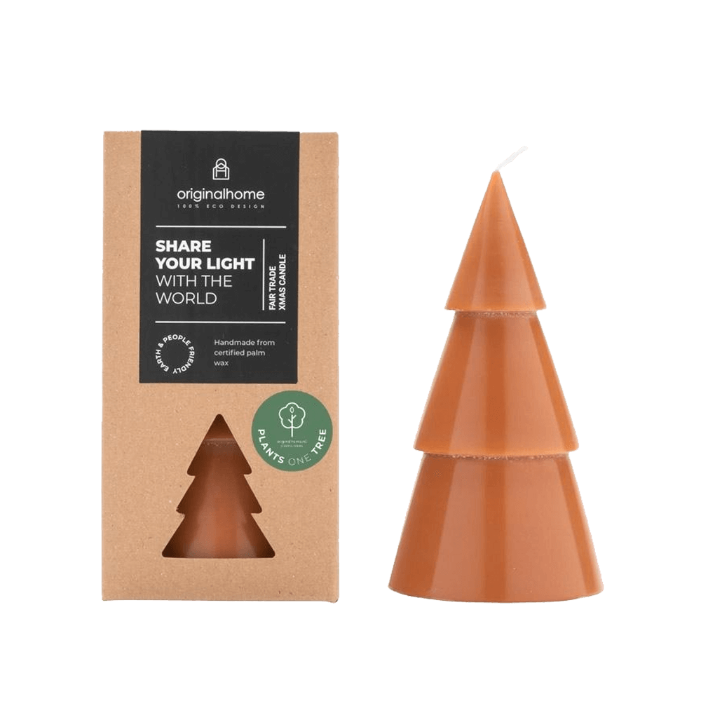 Sbam Design Candela Albero Di Natale