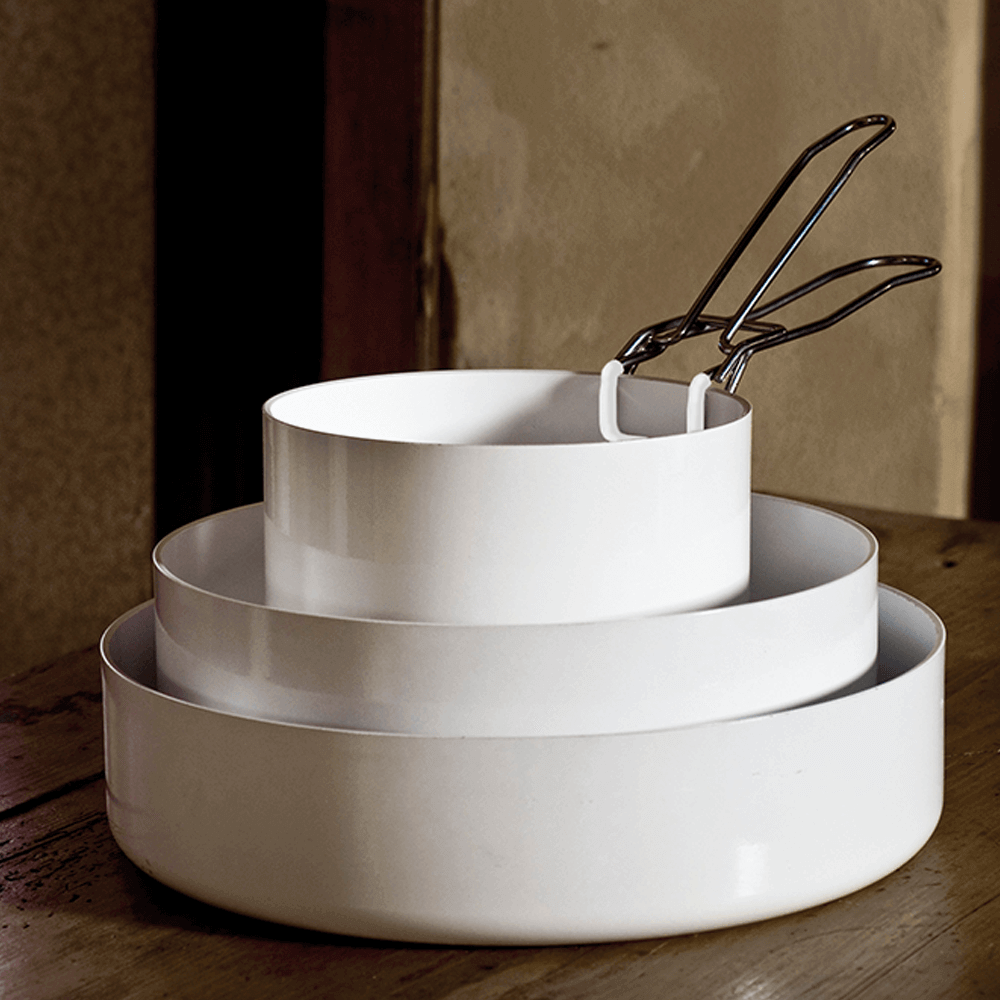 Sbam Design Casseruola E Tegami – ABCT Induction