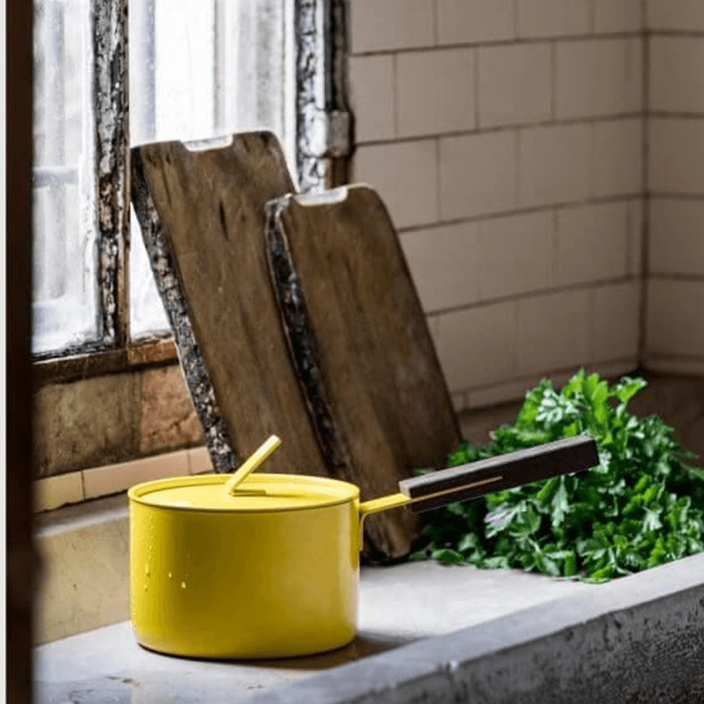Sbam Design Casseruola Per Salsa – The Saucepan