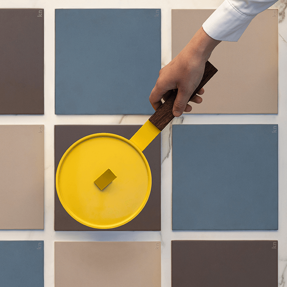 Sbam Design Casseruola Per Salsa – The Saucepan