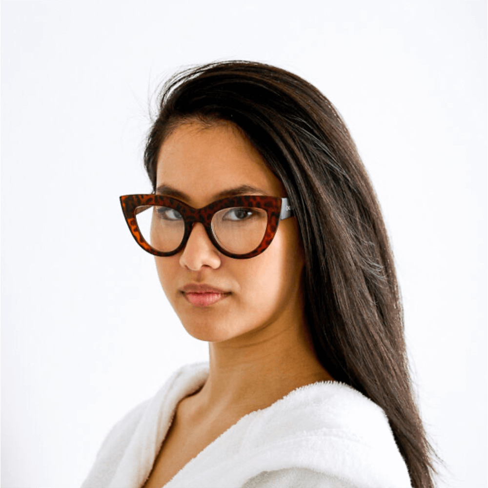 Sbam Design Cat Eye Claudia – Occhiali Da Lettura