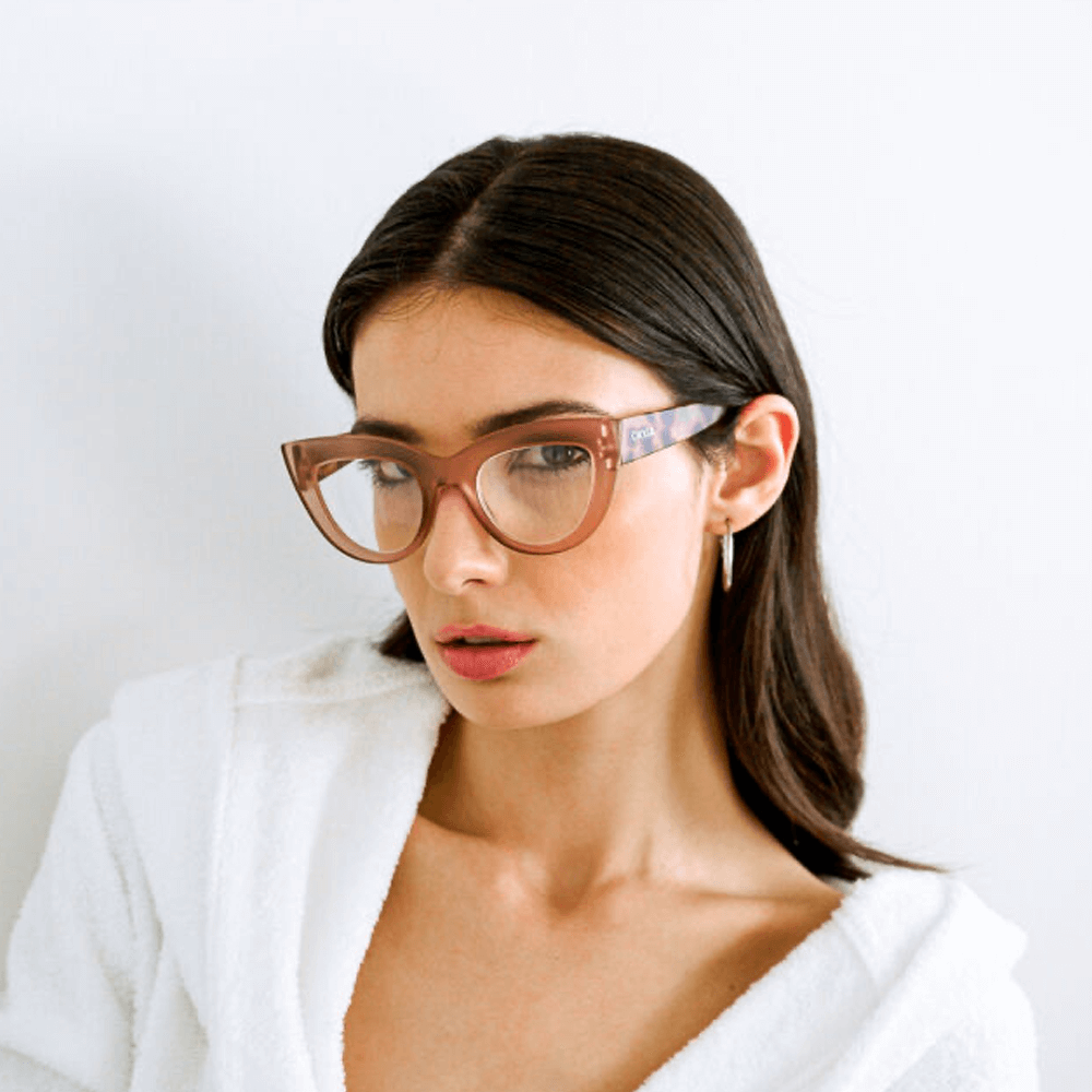 Sbam Design Cat Eye Claudia – Occhiali Da Lettura
