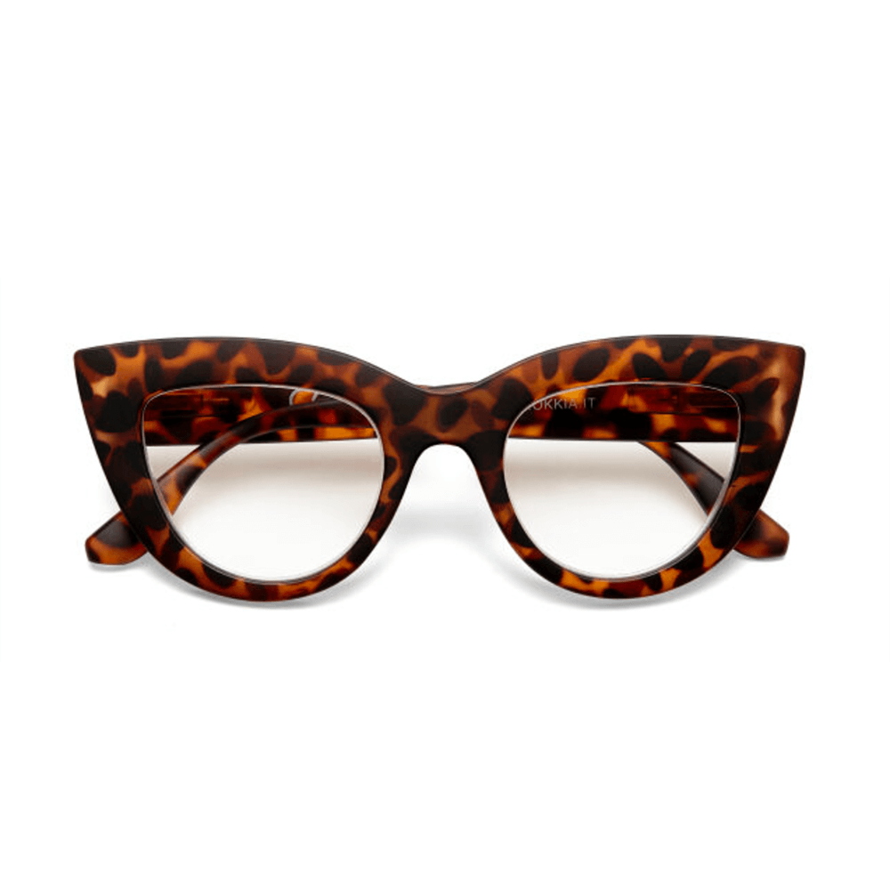 Sbam Design Cat Eye Claudia – occhiali da lettura