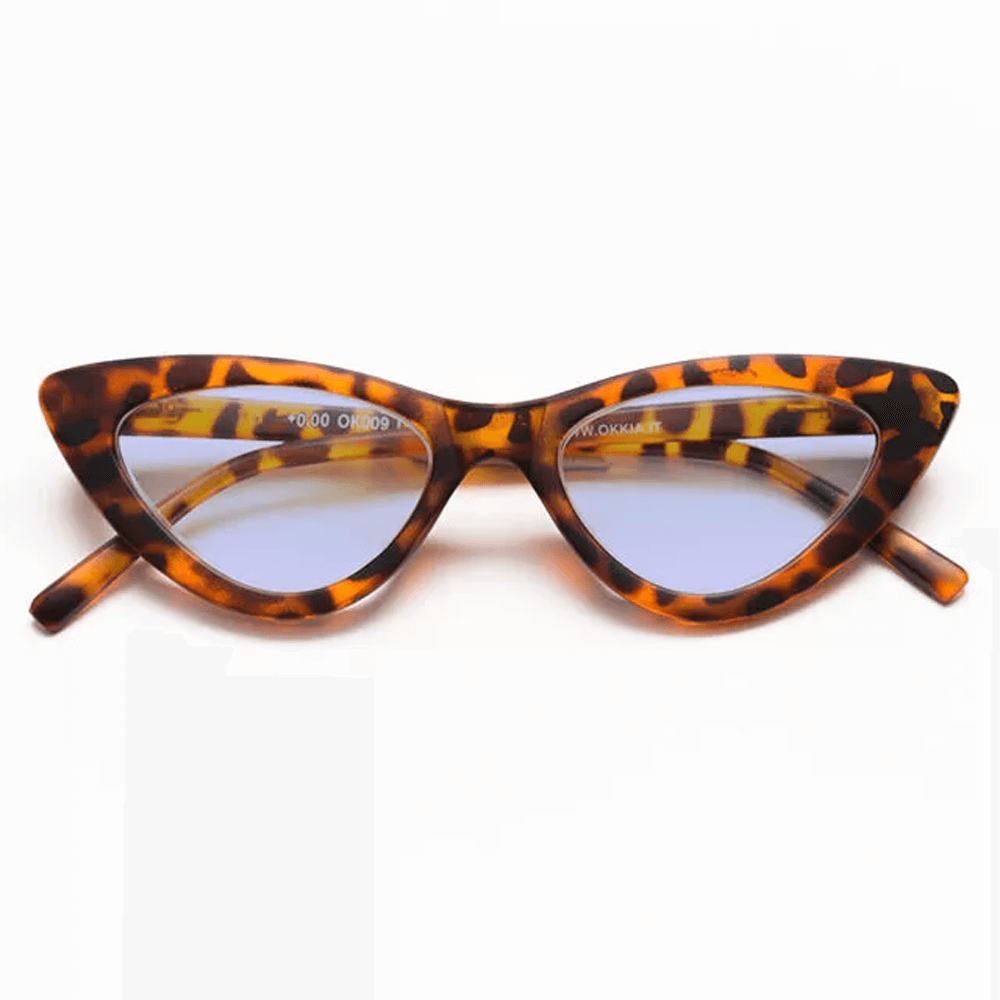 Sbam Design Cat Eye – Occhiali Da Schermo