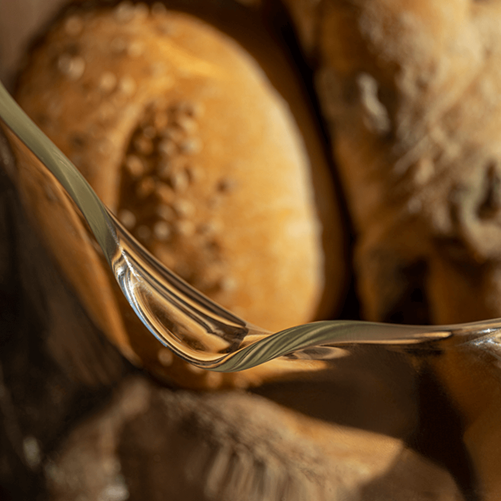 Sbam Design Cestino Per Il Pane In Vetro – Shapeless