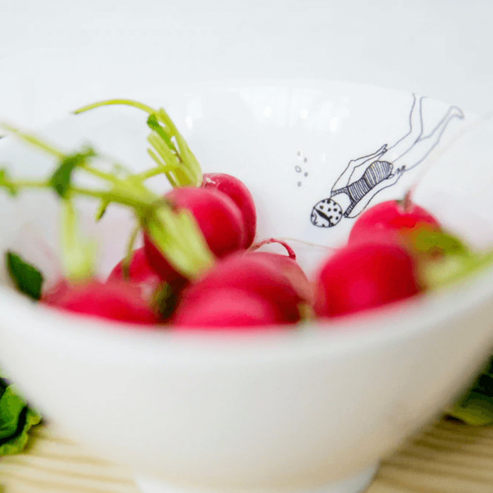 Sbam Design Ciotola Helen B