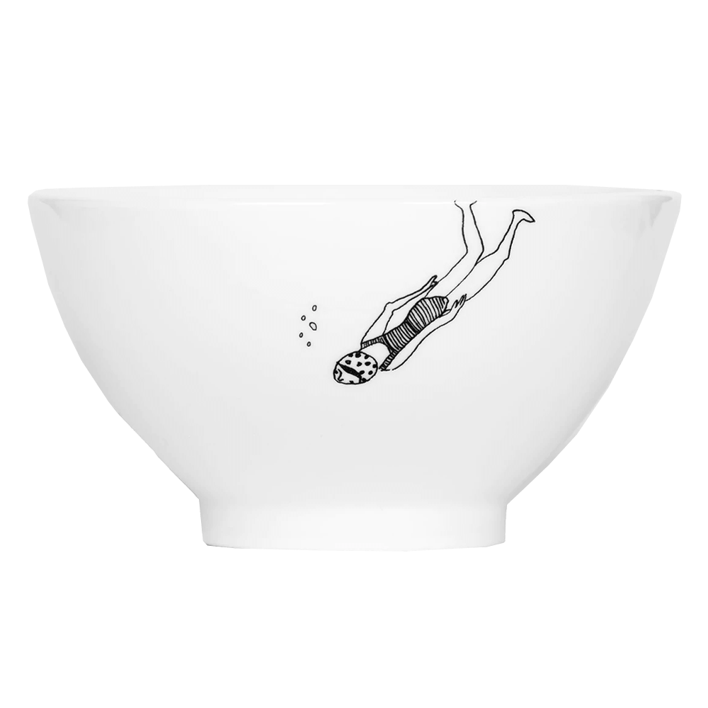 Sbam Design Ciotola Helen B