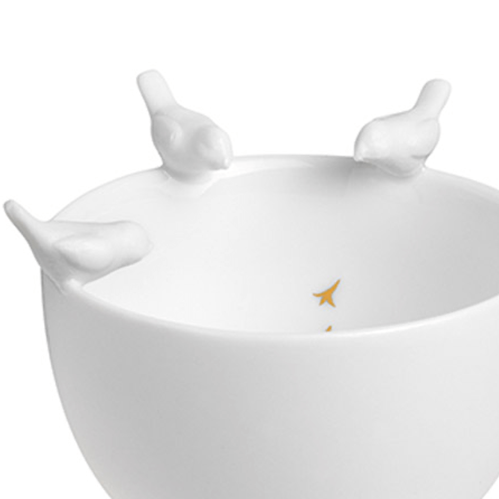 Sbam Design Ciotolina Portagioie – Uccellini