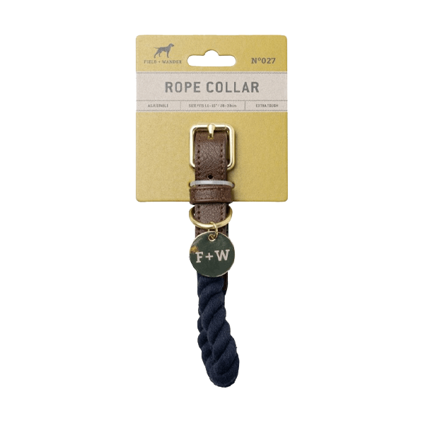 Sbam Design Collare In Corda