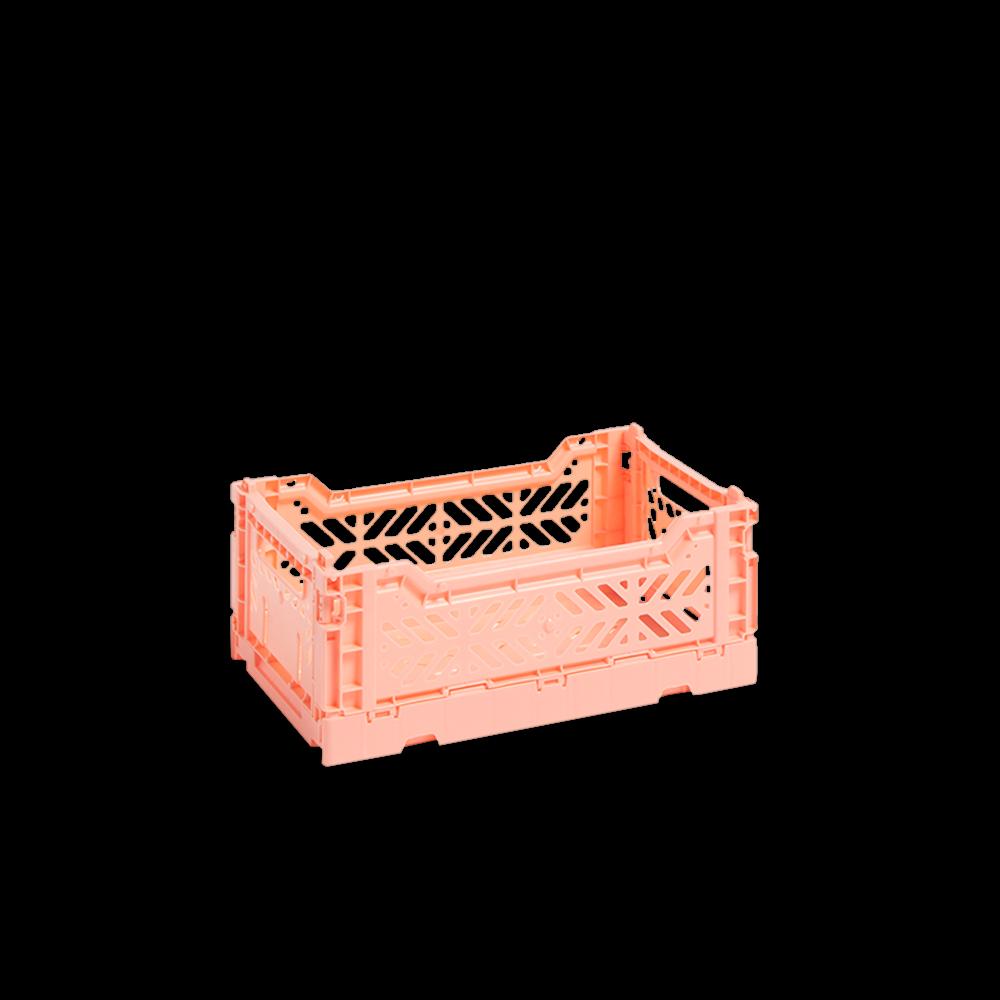 Sbam Design Color Crate S – Cassetta In Plastica