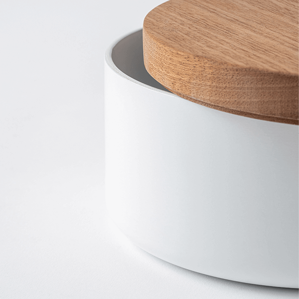 Sbam Design Coperchi In Legno Per ABCT Induction