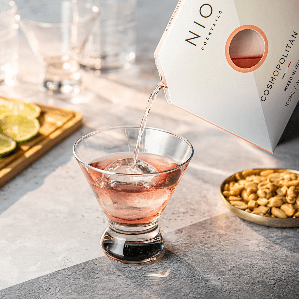 Sbam Design Cosmopolitan – Cocktail Pronto Da Bere