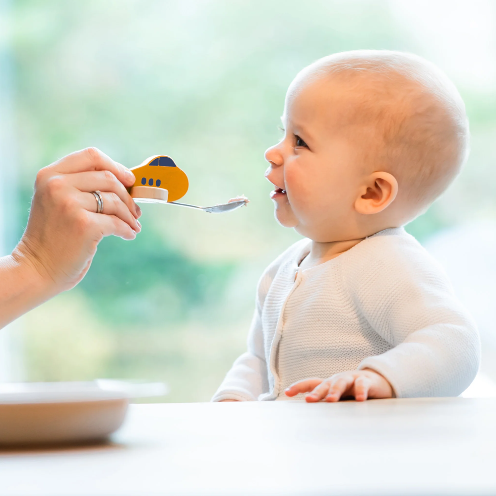 Sbam Design Cucchiaino Aereo