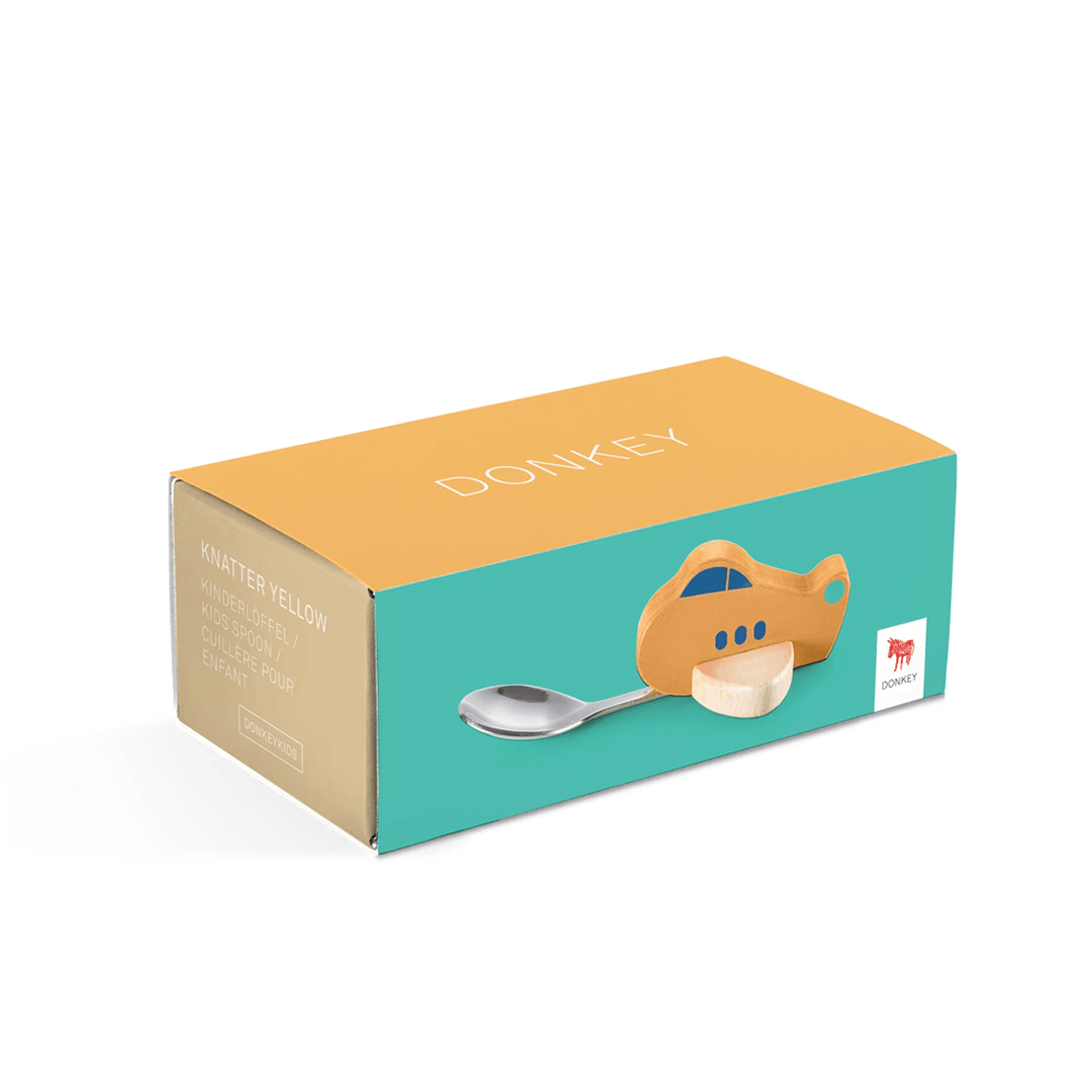 Sbam Design Cucchiaino Aereo