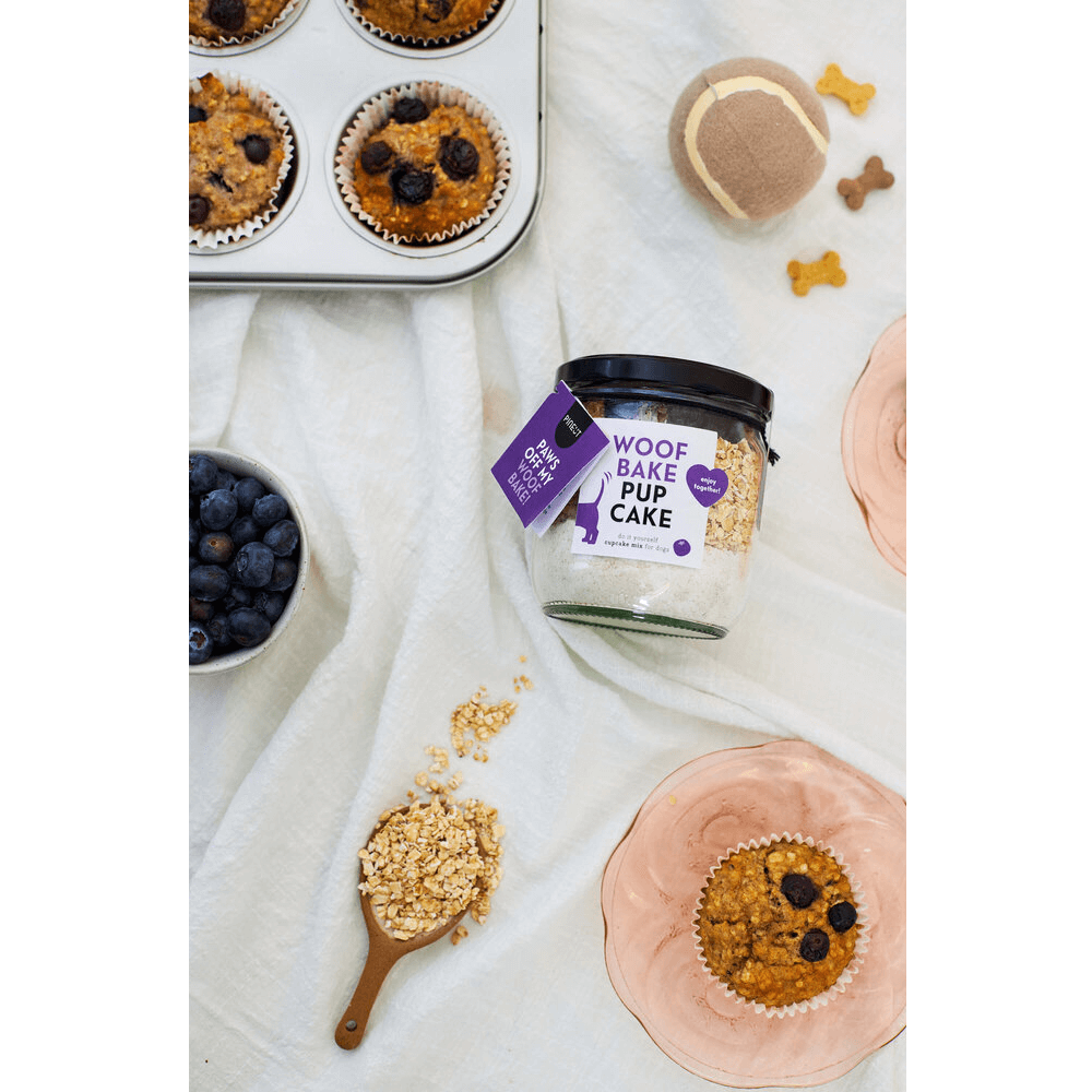 Sbam Design Cupcake Per Cani