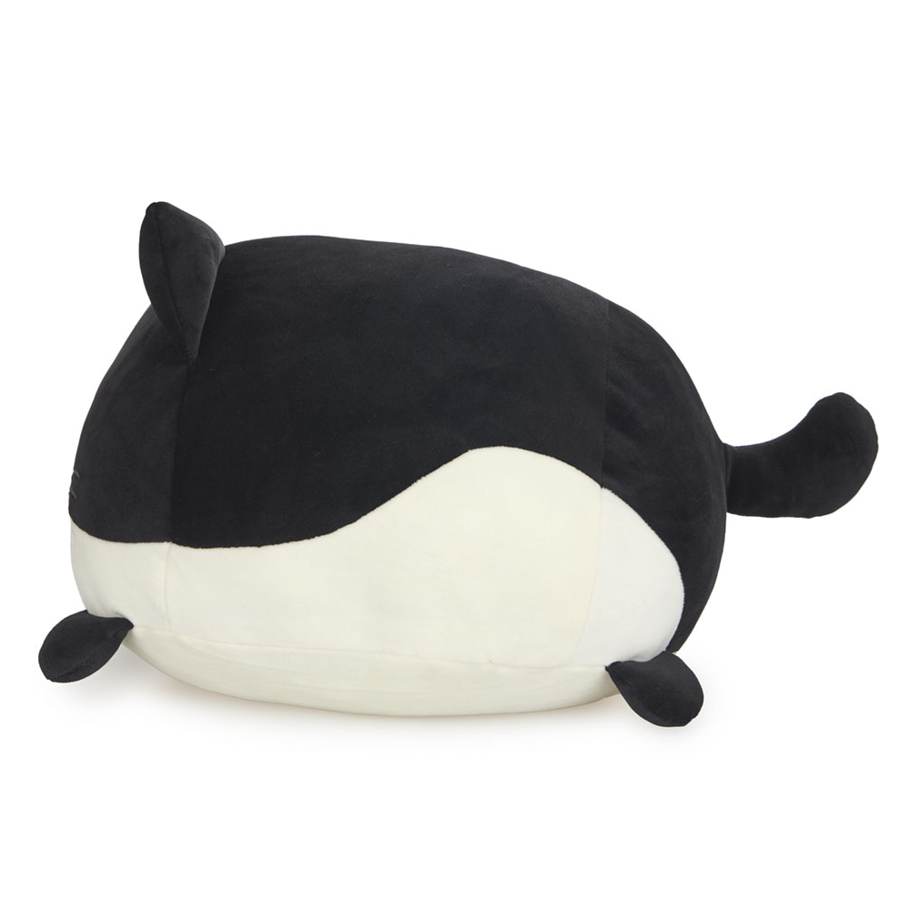 Sbam Design Cuscino Gatto Kitty Frac