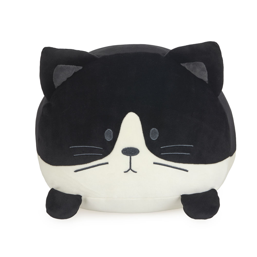Sbam Design Cuscino Gatto Kitty Frac