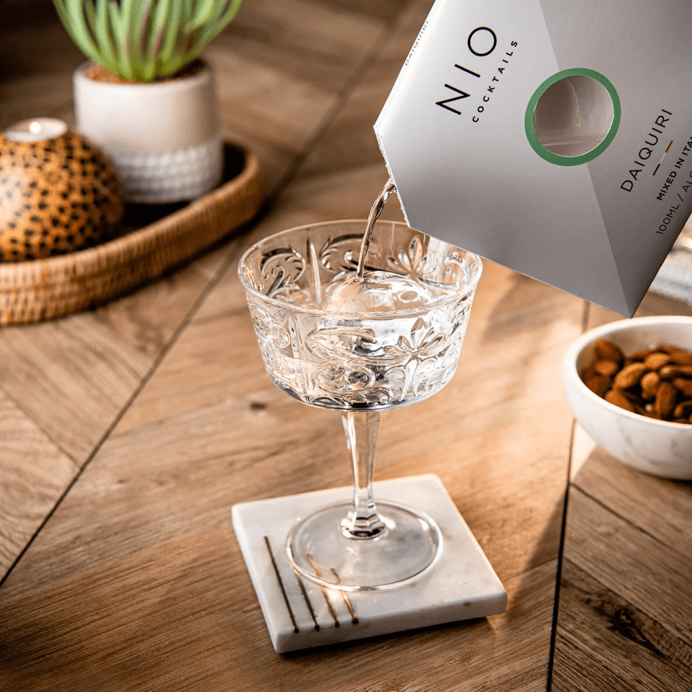 Sbam Design Daiquiri – Cocktail Pronto Da Bere