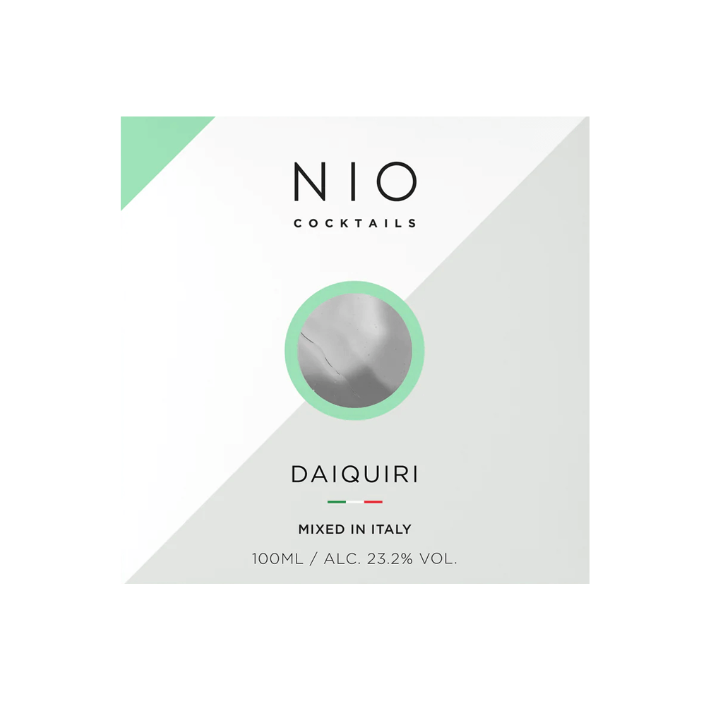 Sbam Design Daiquiri – Cocktail pronto da bere