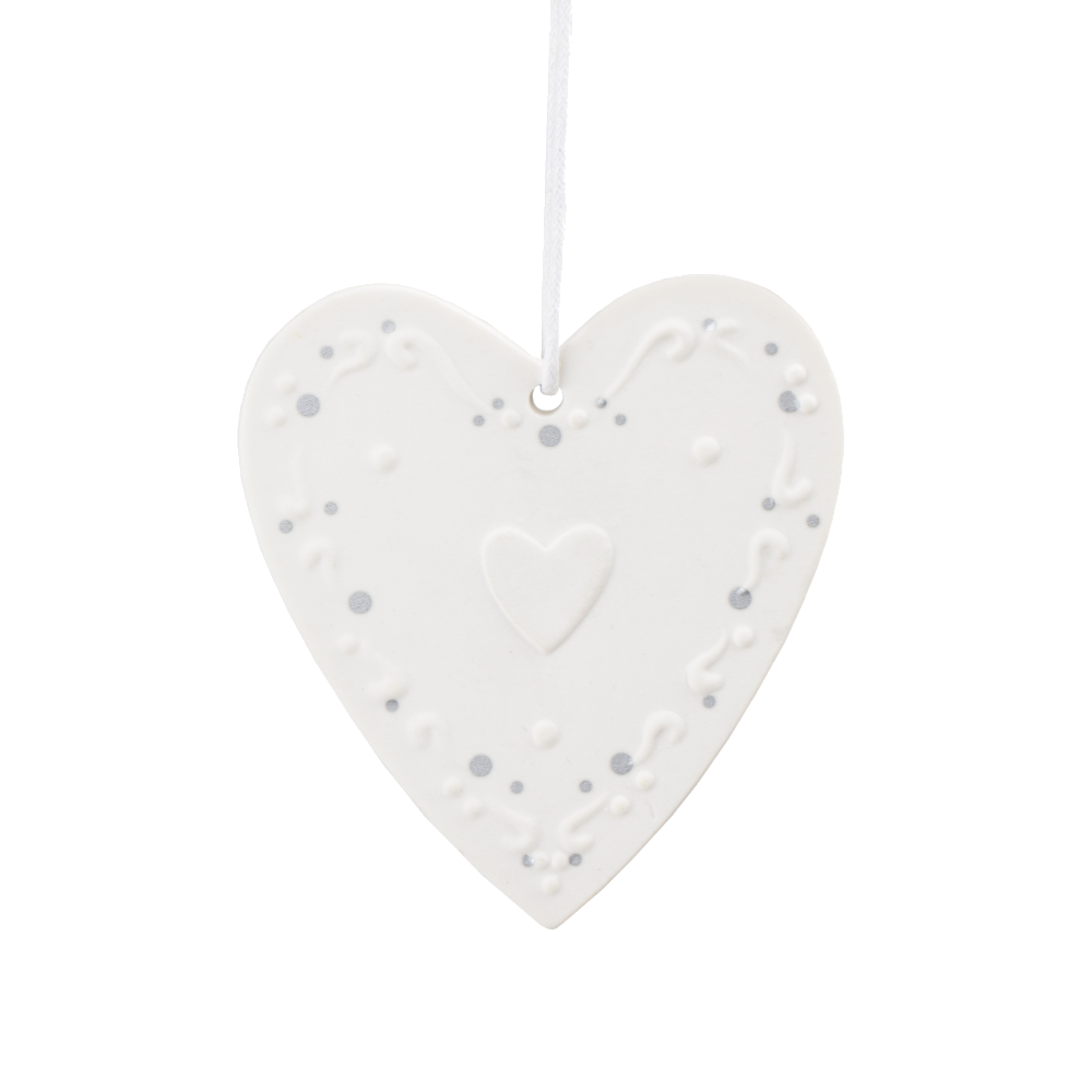 Sbam Design Decoro “Cuore”