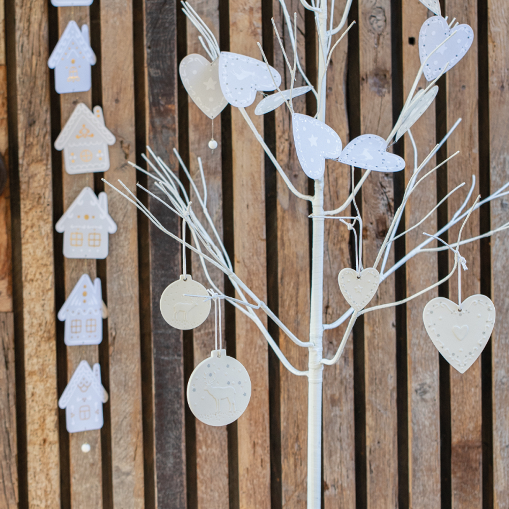 Sbam Design Decoro “Cuore”