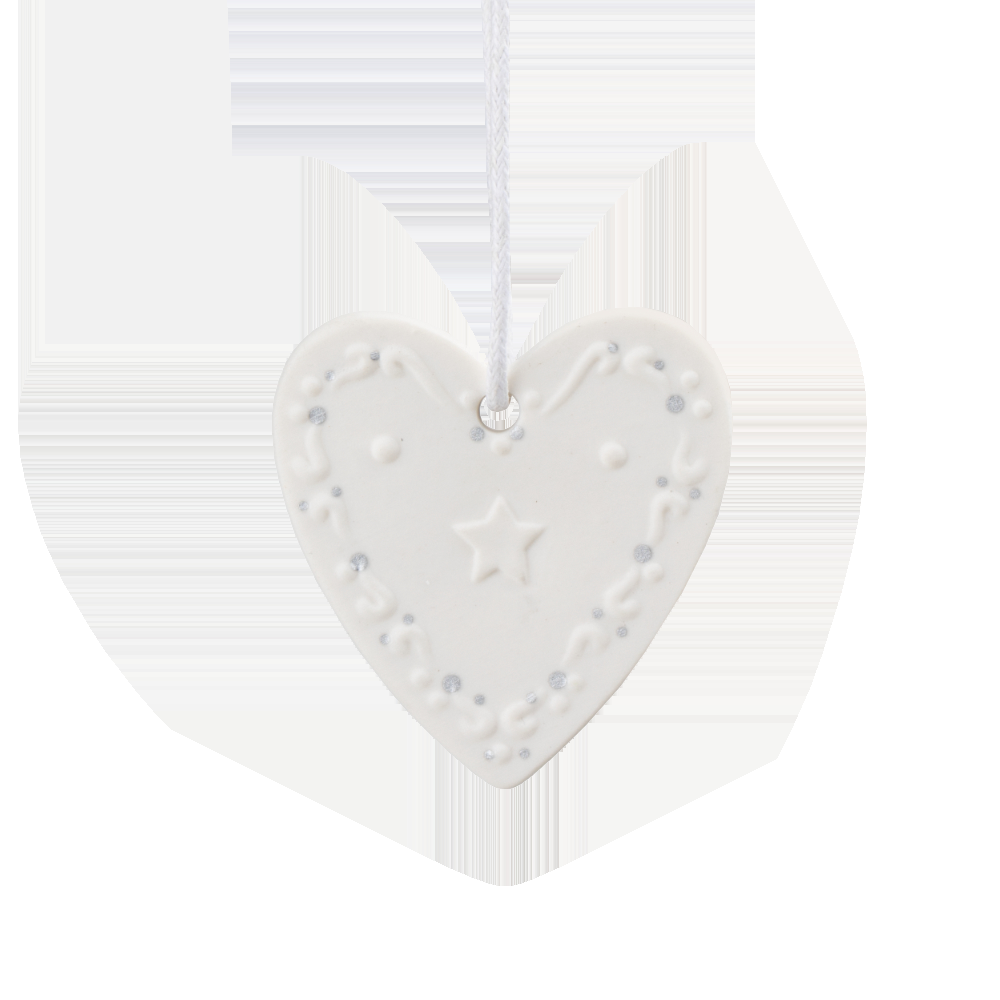 Sbam Design Decoro “Cuore”