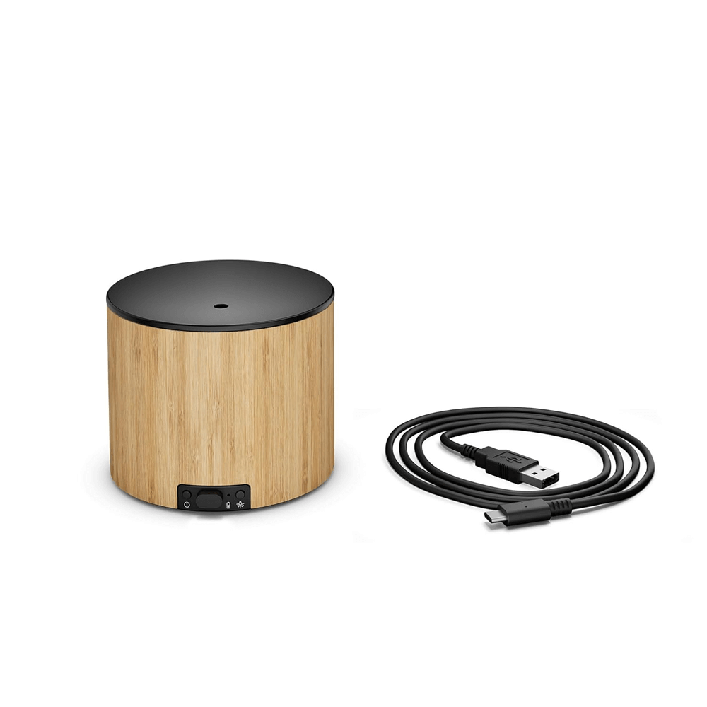 Sbam Design Diffusore Di Aromi Oli Essenziali – Nora