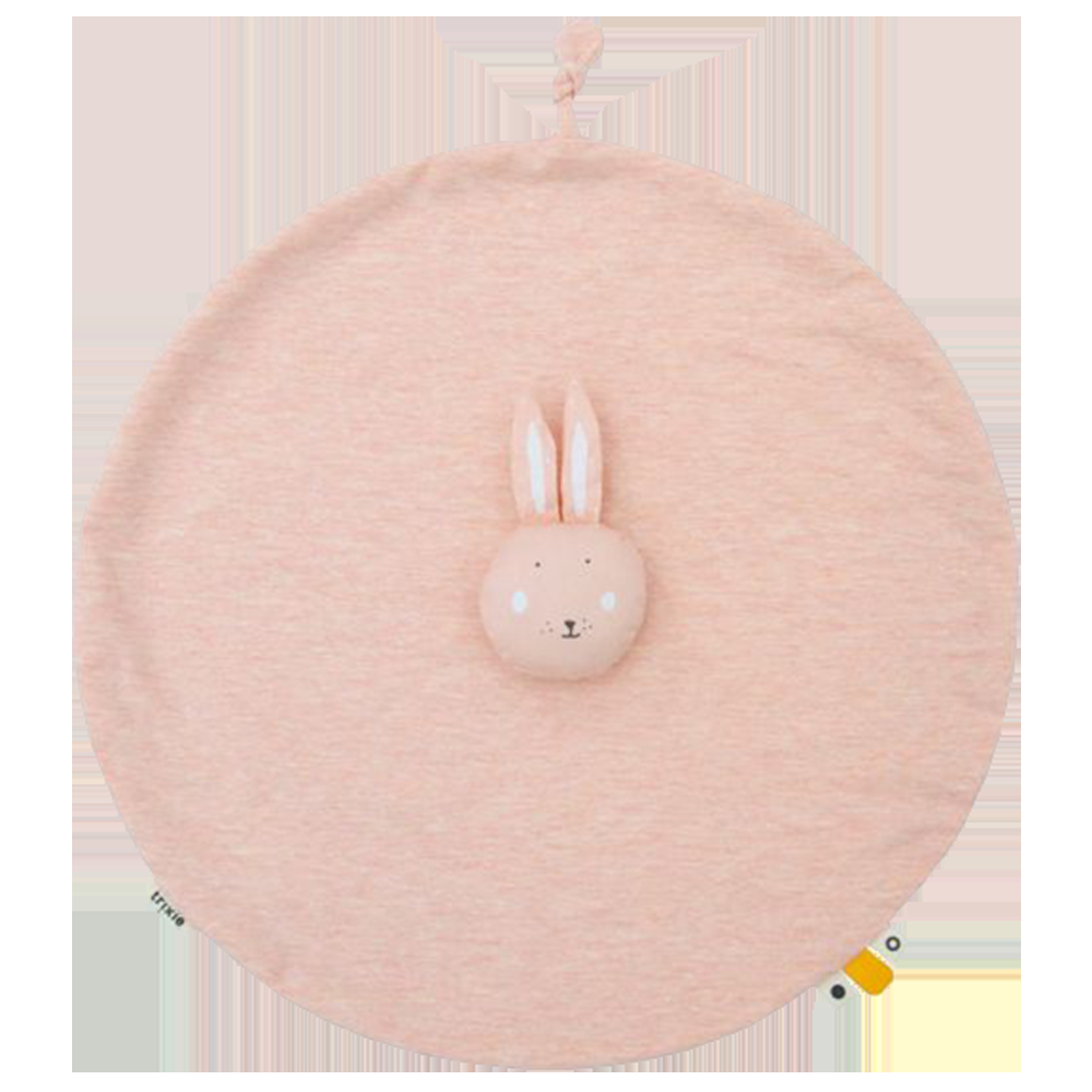 Sbam Design Doudou Con Animaletto – Coniglio