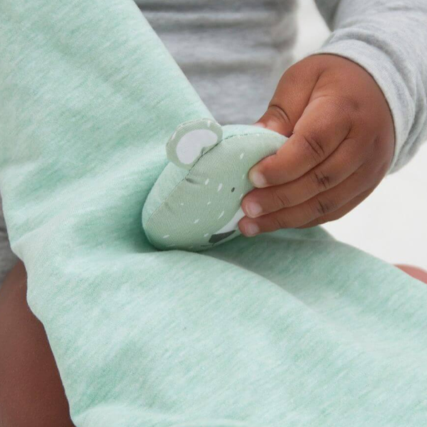 Sbam Design Doudou Con Animaletto – Orso