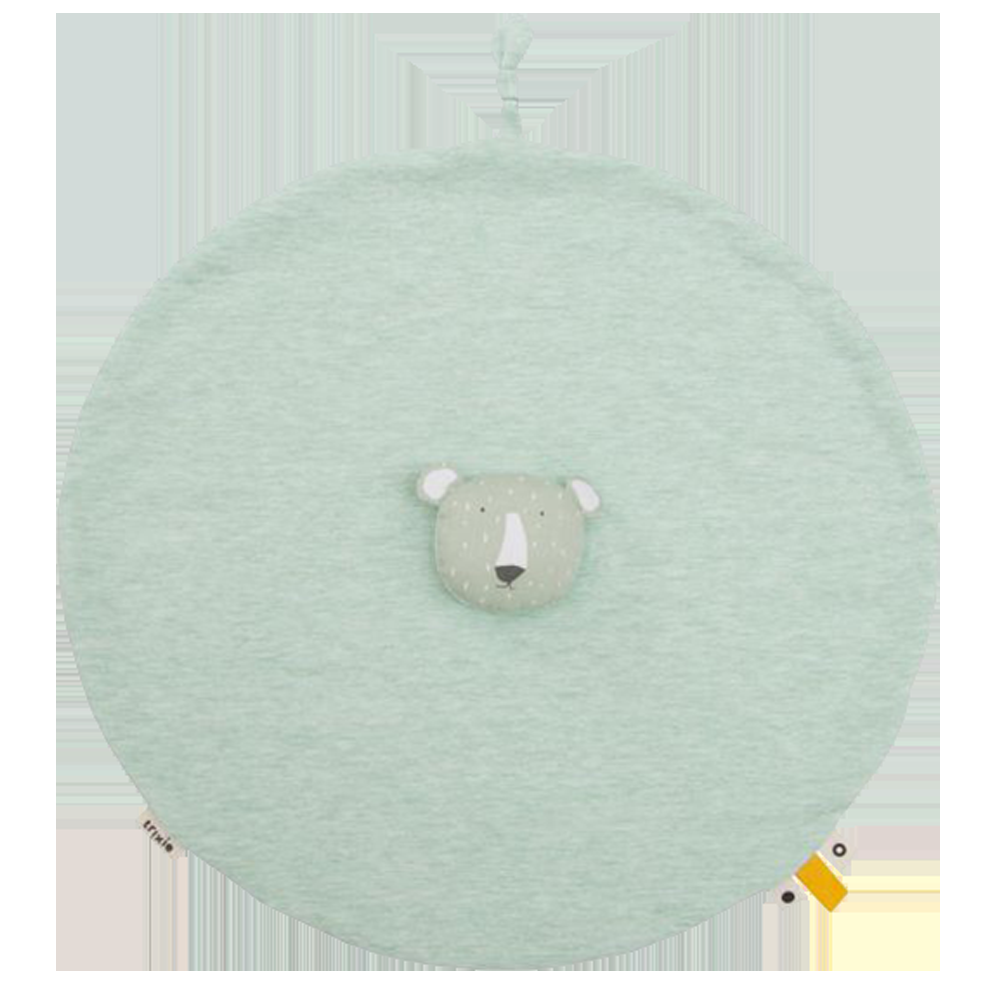 Sbam Design Doudou Con Animaletto – Orso