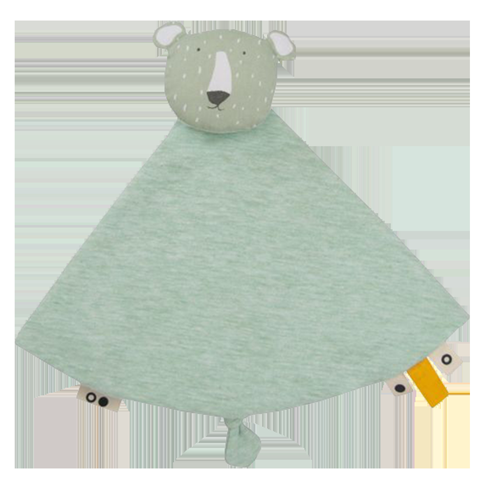 Sbam Design Doudou con animaletto – Orso