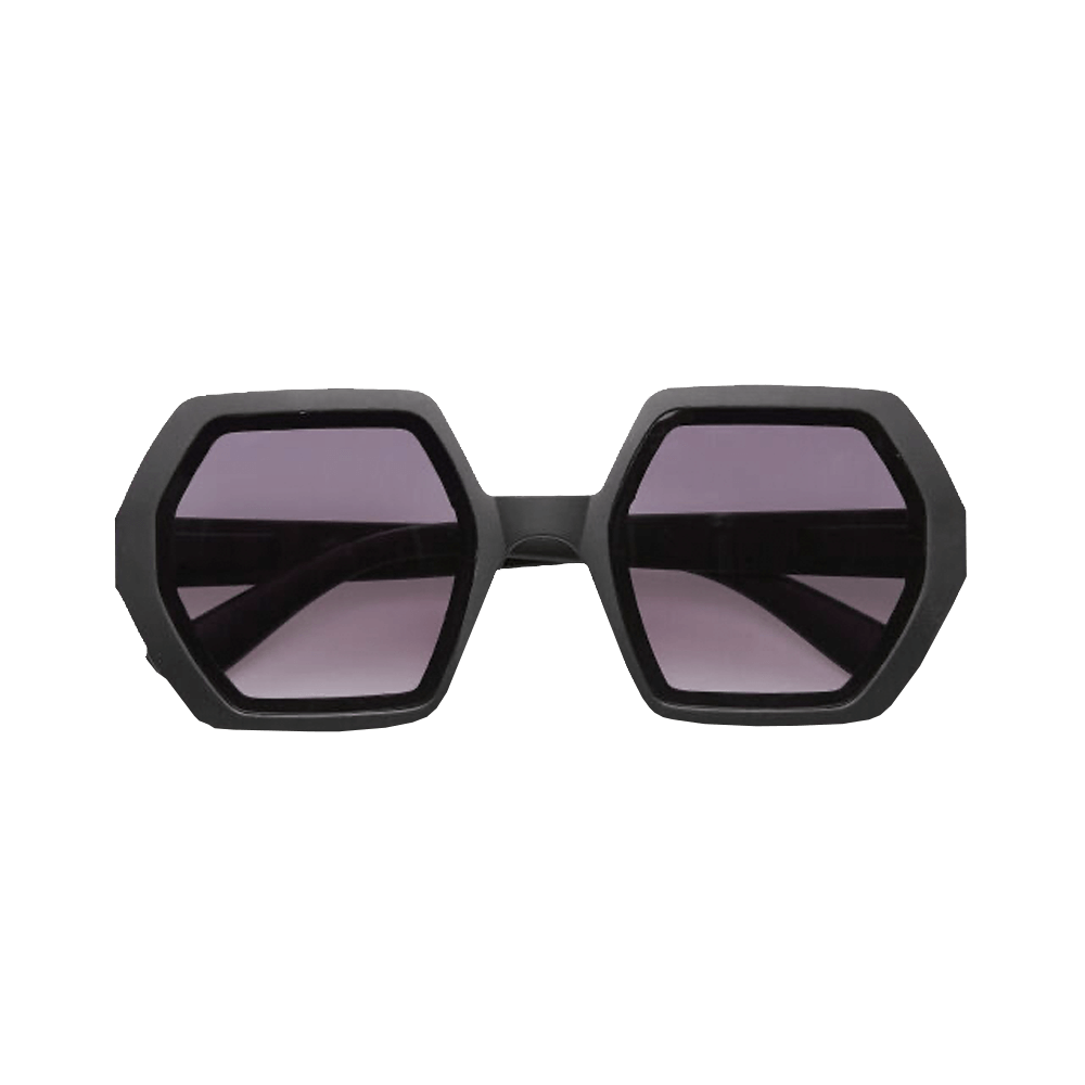 Sbam Design Emma – Occhiali Da Sole Esagonale Grande