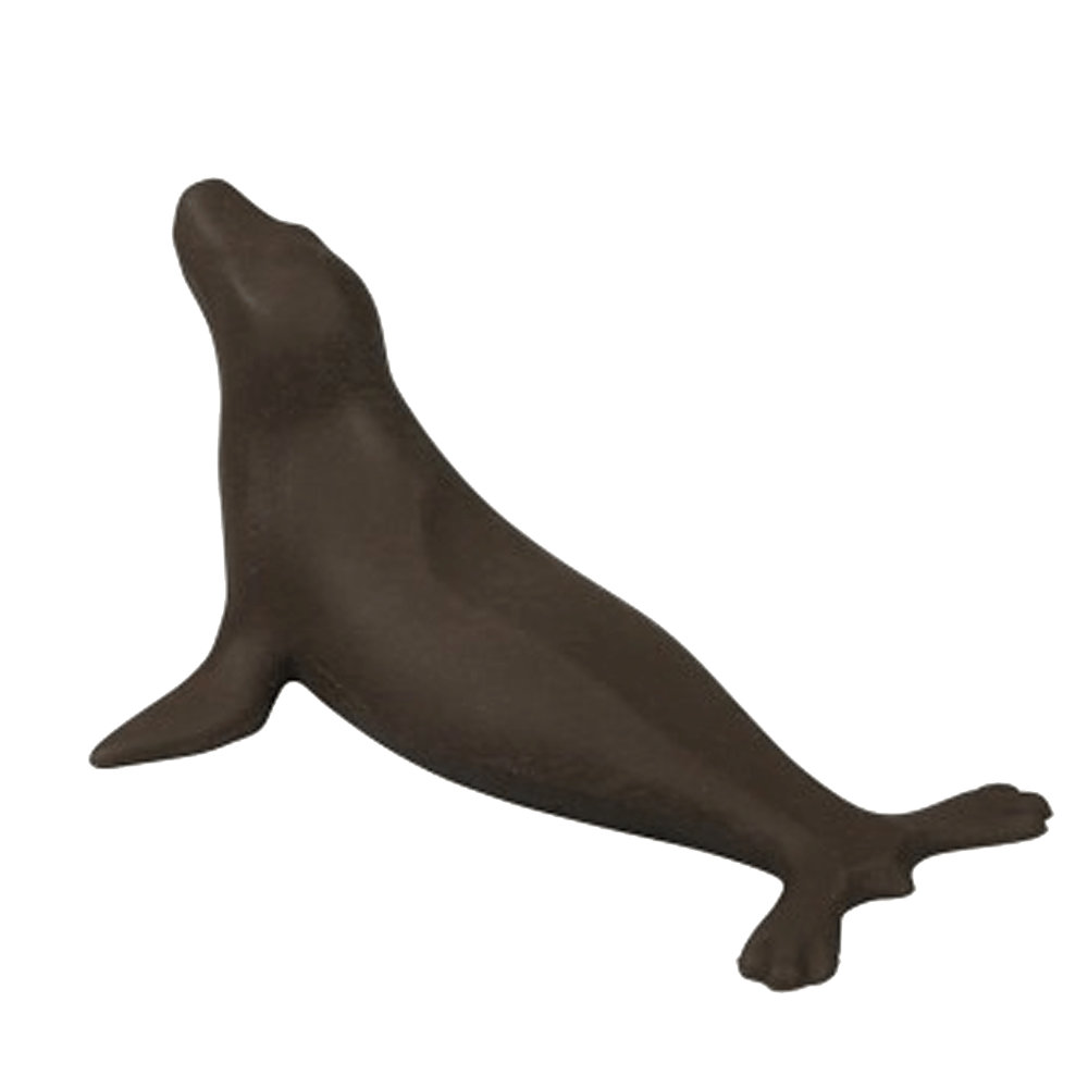 Sbam Design Fermaporta in silicone – Foca