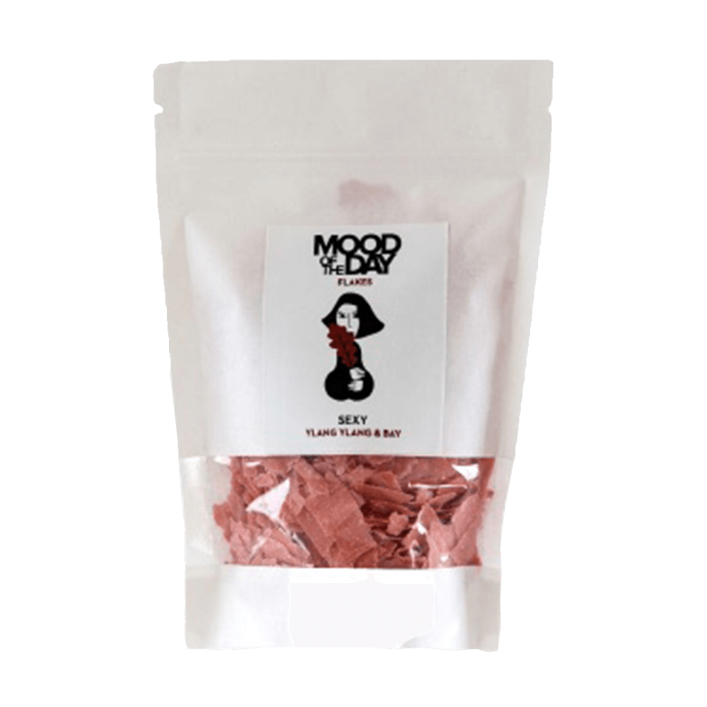 Sbam Design Fiocchi Di Sapone – Mood Of The Day