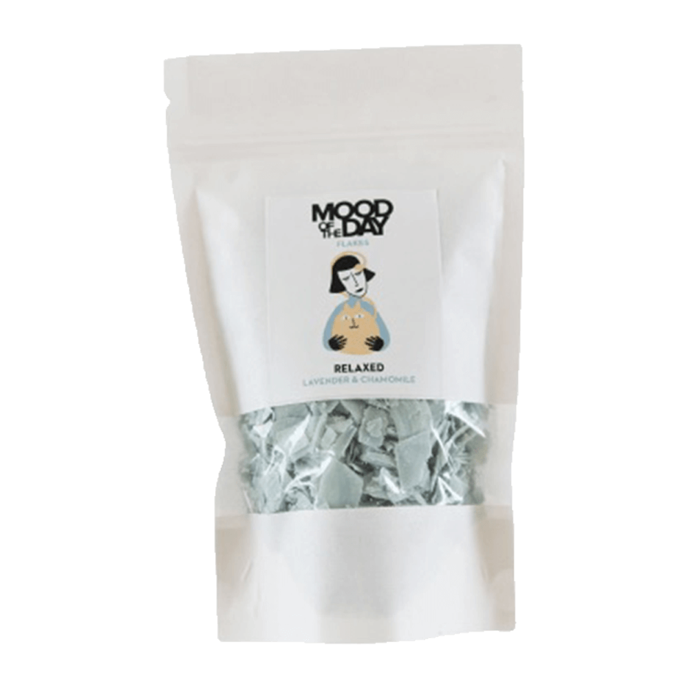 Sbam Design Fiocchi Di Sapone – Mood Of The Day