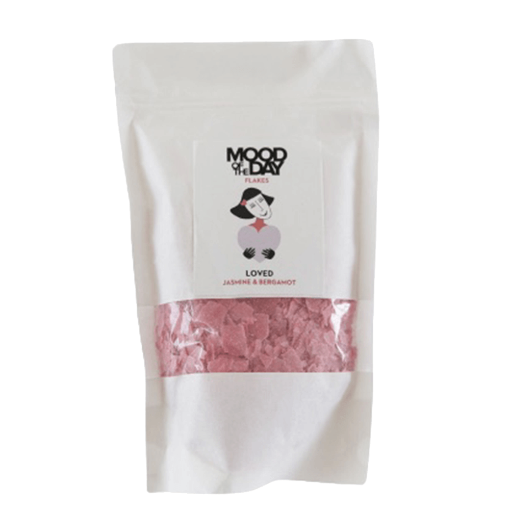 Sbam Design Fiocchi di sapone – Mood Of The Day