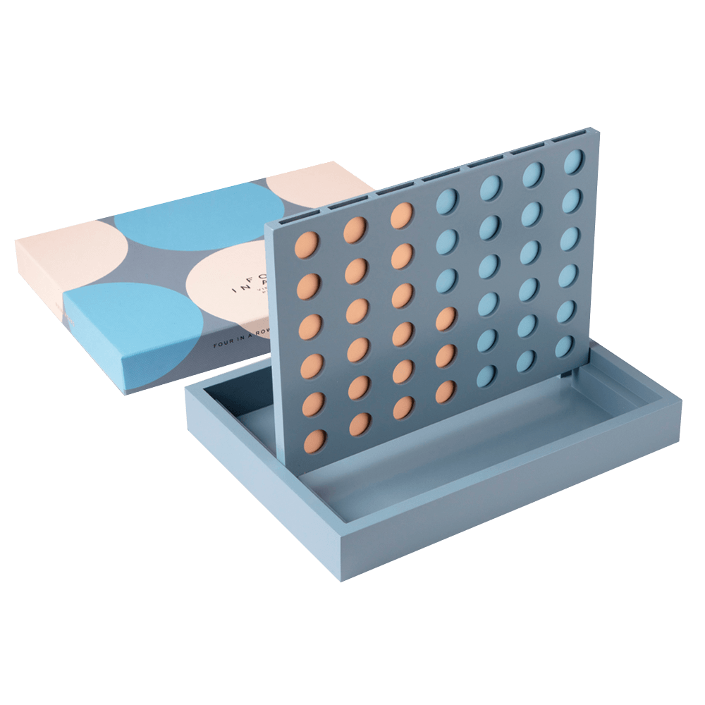 Sbam Design Forza Quattro