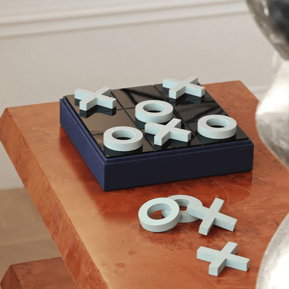 Sbam Design Gioco Tris – Tic Tac Toe