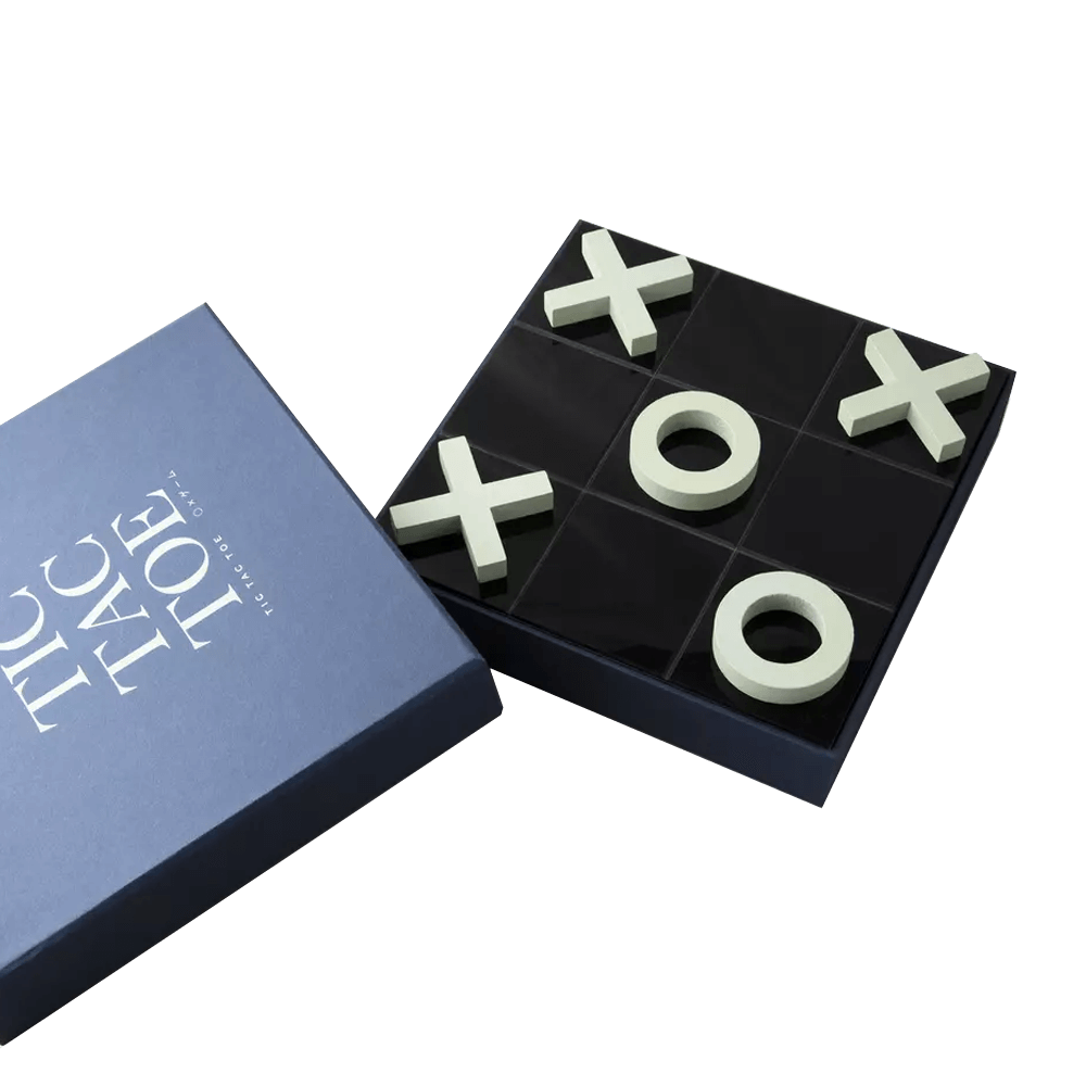 Sbam Design Gioco Tris – Tic Tac Toe