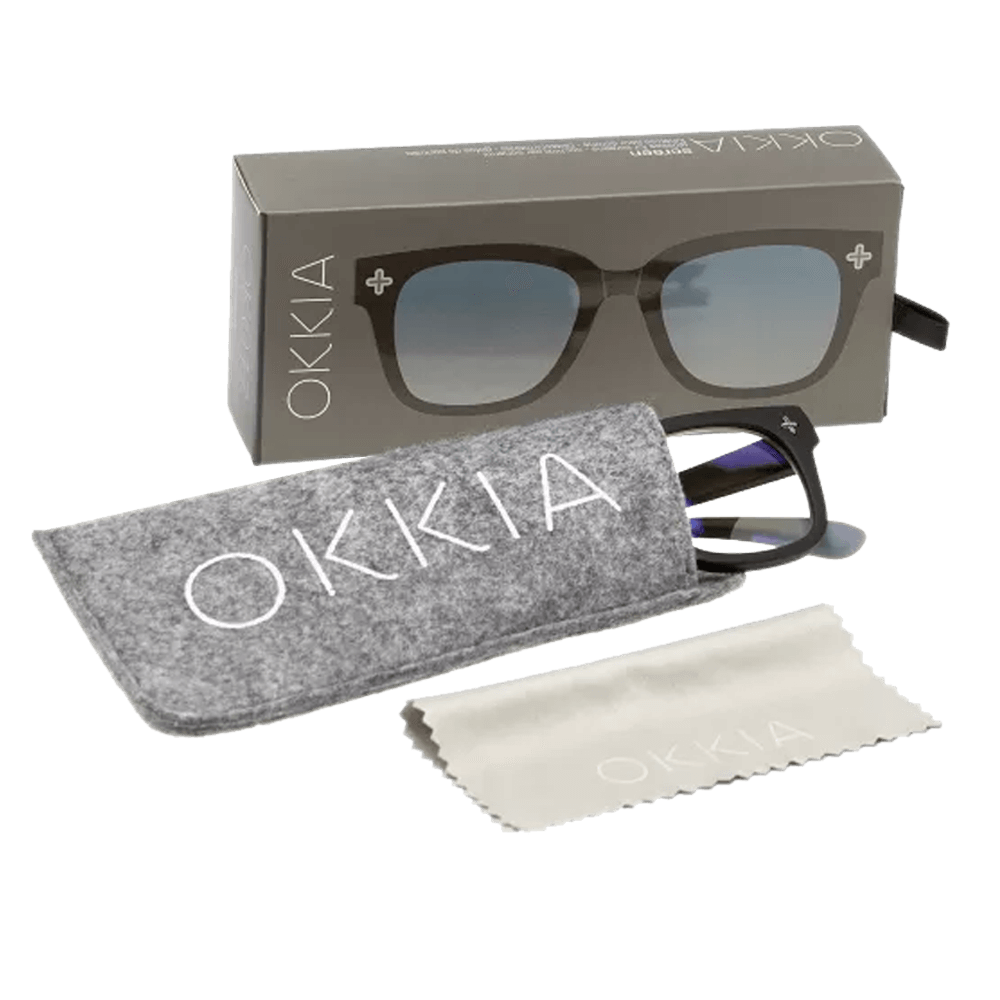 Sbam Design Giovanni – Occhiali Da Schermo