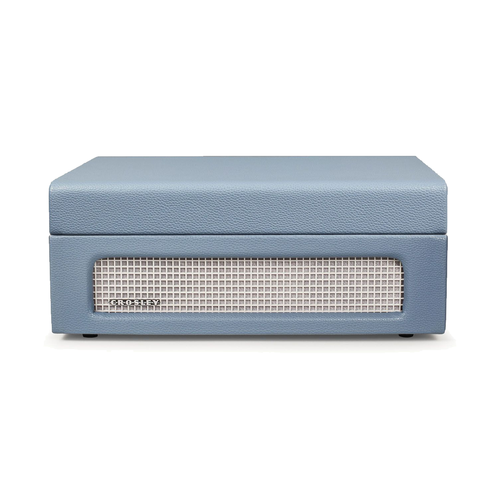 Sbam Design Giradischi Voyager 33 45 E 78 Giri + BT