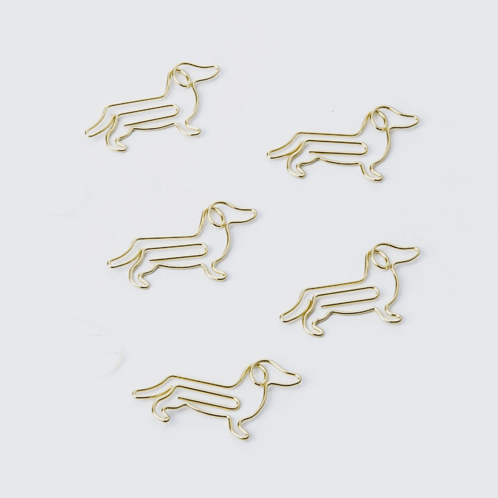 Sbam Design Graffette Sagomate – Cane