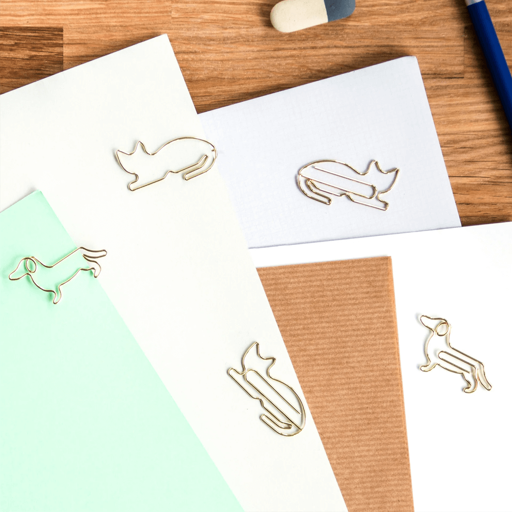 Sbam Design Graffette Sagomate – Cane